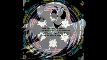 Você é um fantasma mesmo: Dá muito medo, vive vagando sem destino! [Frases e Poemas]