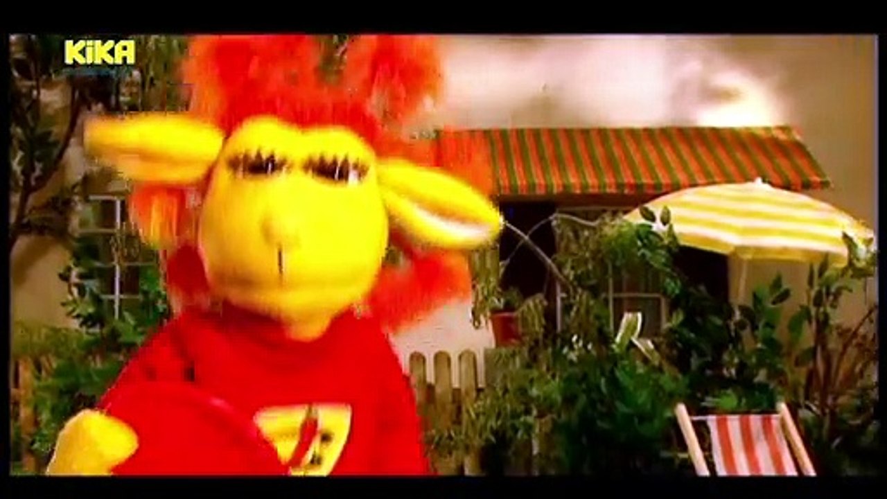 2. Frisbee - Bernd das Brot Die Serie Staffel 1