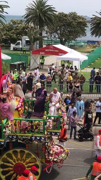 St Kilda festival, Melbourne Australia