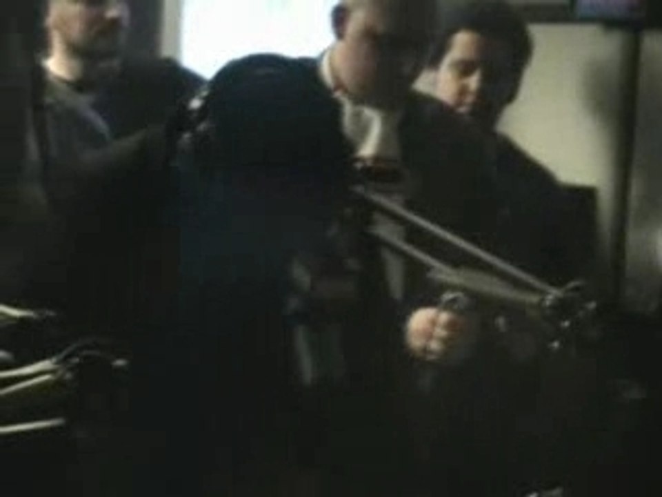 Clip Va - Lim, Sefyu, Alibi Montana, Sinik, Ol Kainry