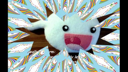 You are really a sperm: Is very sticky, and only leave when it comes! [Quotes and Poems]