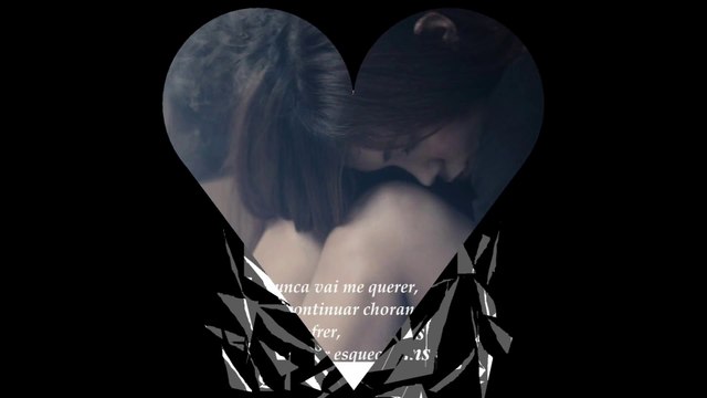 Eu te amo, mas você não me ama, jamais terei você... [Frases e Poemas]