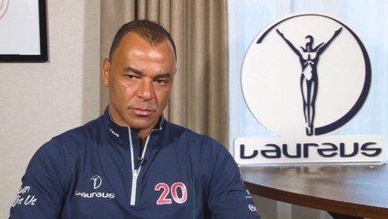 Cafu : "Neymar a la capacité de remporter la Ligue des Champions et la Copa America"