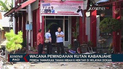 Sempat Rusuh dan Kebakar, Rutan Kabanjahe Ingin Dipindahkan
