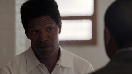 Cuestión de Justicia Película - Críticas