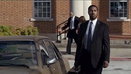 Cuestión de Justicia Película - Resiste