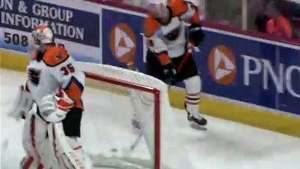 Hershey Bears Vs LehighValley Phantoms 02-16-20