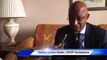 Cellou Dalein Diallo sur radio Oméga : ''les Guinéens sont déterminés à refuser ce coup d'État constitutionnel''