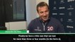 Del Piero excited by Serie A title race