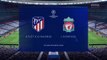 Atlético Madrid vs Liverpool 2020 | Round of 16| UEFA Champions League 2019-2020 HD FIFA 20
