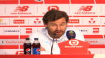 25e j. - Villas-Boas : "Mandanda continue à faire une super saison"