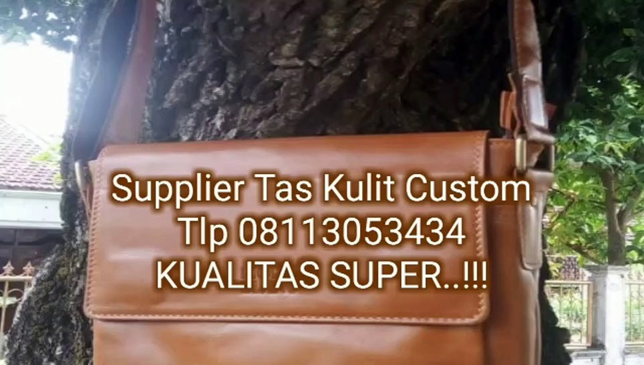 Produsen Tas Kulit Sapi, Tlp.0811 3053 434, TANGAN PERTAMA…!!