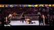 The Shield vs Big Show, Sheamus & Randy Orton Wrestlemania 29 en español