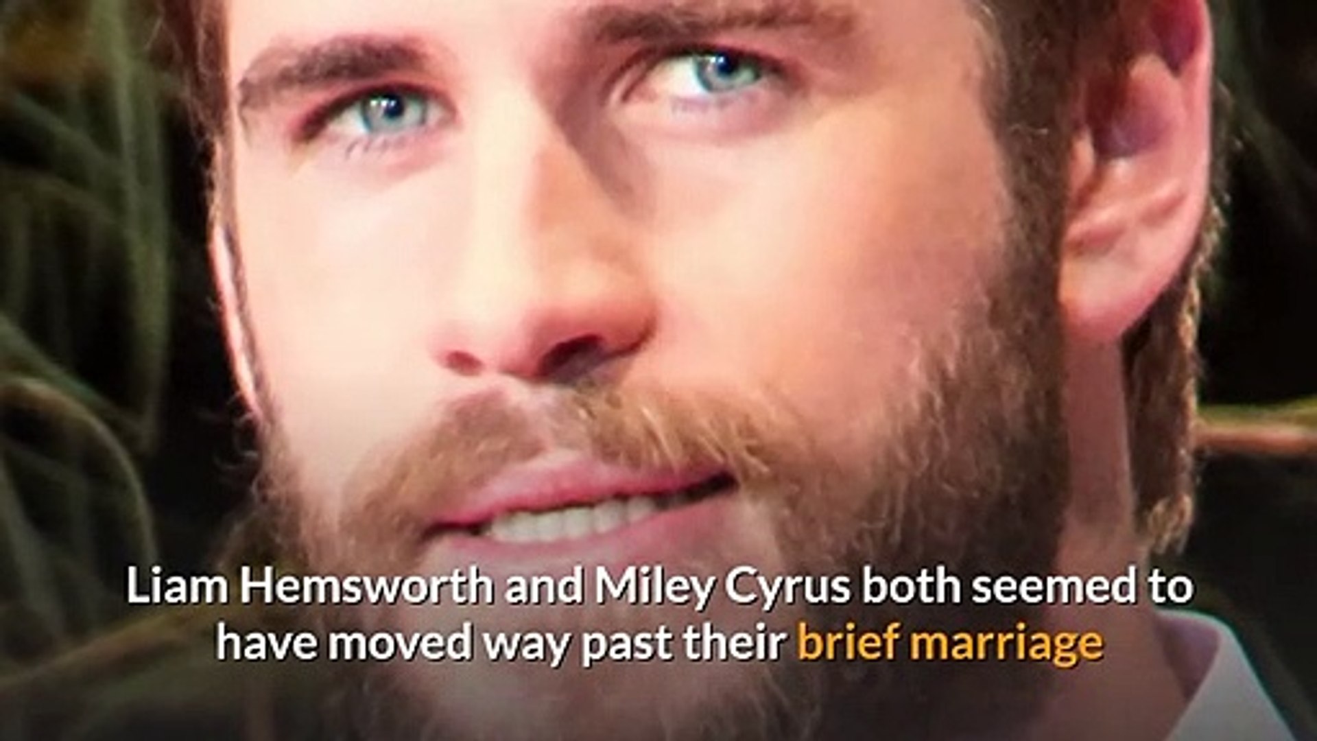 Liam Hemsworth's feelings about Miley Cyrus, Cody Simpson's romance revealed