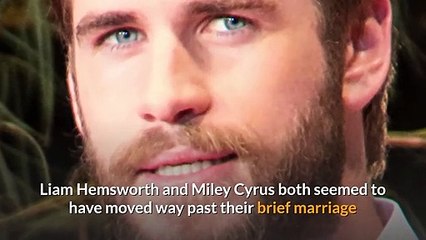 Liam Hemsworth's feelings about Miley Cyrus, Cody Simpson's romance revealed