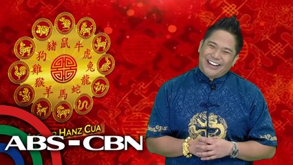 Master Hanz: Horoscope - February 17, 2020 | UKG