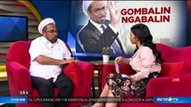 Pengalaman Ngabalin 11 Tahun Jadi Penyiar Radio