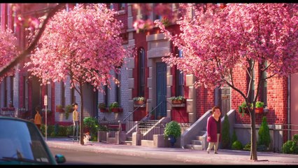 The Secret Life of Pets 2 Movie Clip - Max Goes to the Vet