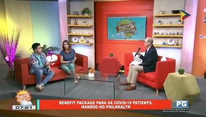 ON THE SPOT: PhilHealth, nagdiwang ng ika-25 taon sa serbisyo