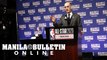 NBA names all-star award in honor of Kobe Bryant