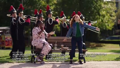 Zoey's Extraordinary Playlist S01E03 Zoey's Extraordinary Boss