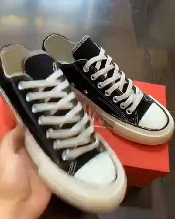 Converse Classic