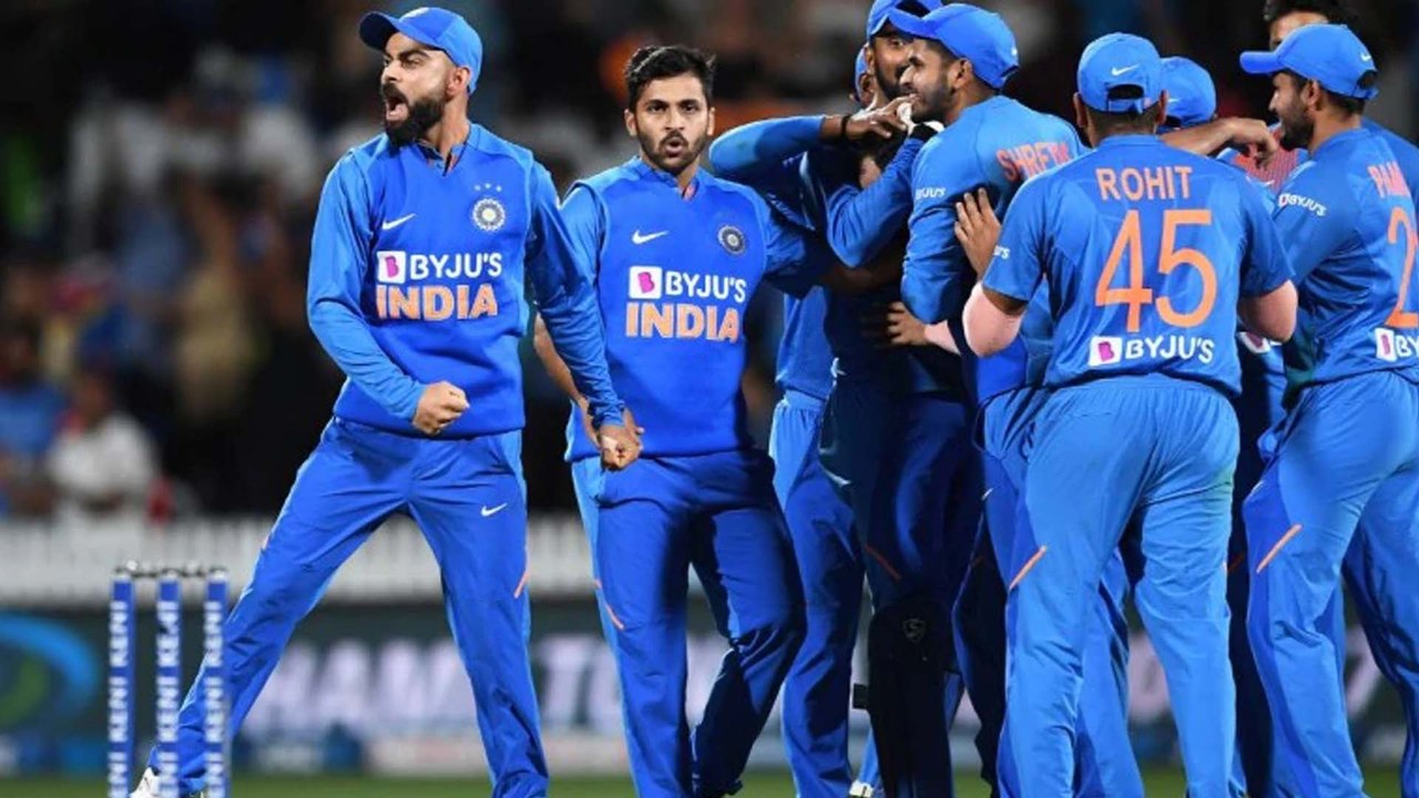 IND vs NZ 1st test : India goes through a tough time prior 1st test match