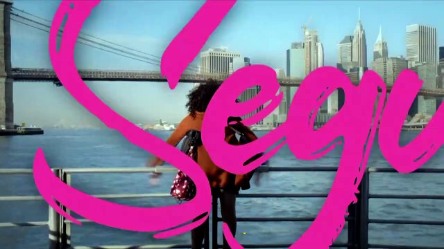 (Trecho final para chamadas) Rabicho de estreia - Nesta Segunda, 6 da Tarde estreia Betty a Feia em NY (27/01/2020) (Betty A Feia em Nova York) | SBT 2020