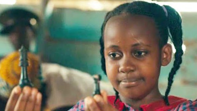 Décès de la jeune star de Disney, Nikita Pearl Waligwa, des suites d'une tumeur au...