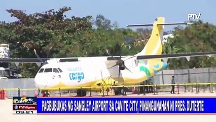 Tamang paggamit sa pondo ng bayan, tiniyak ni Pres. #Duterte