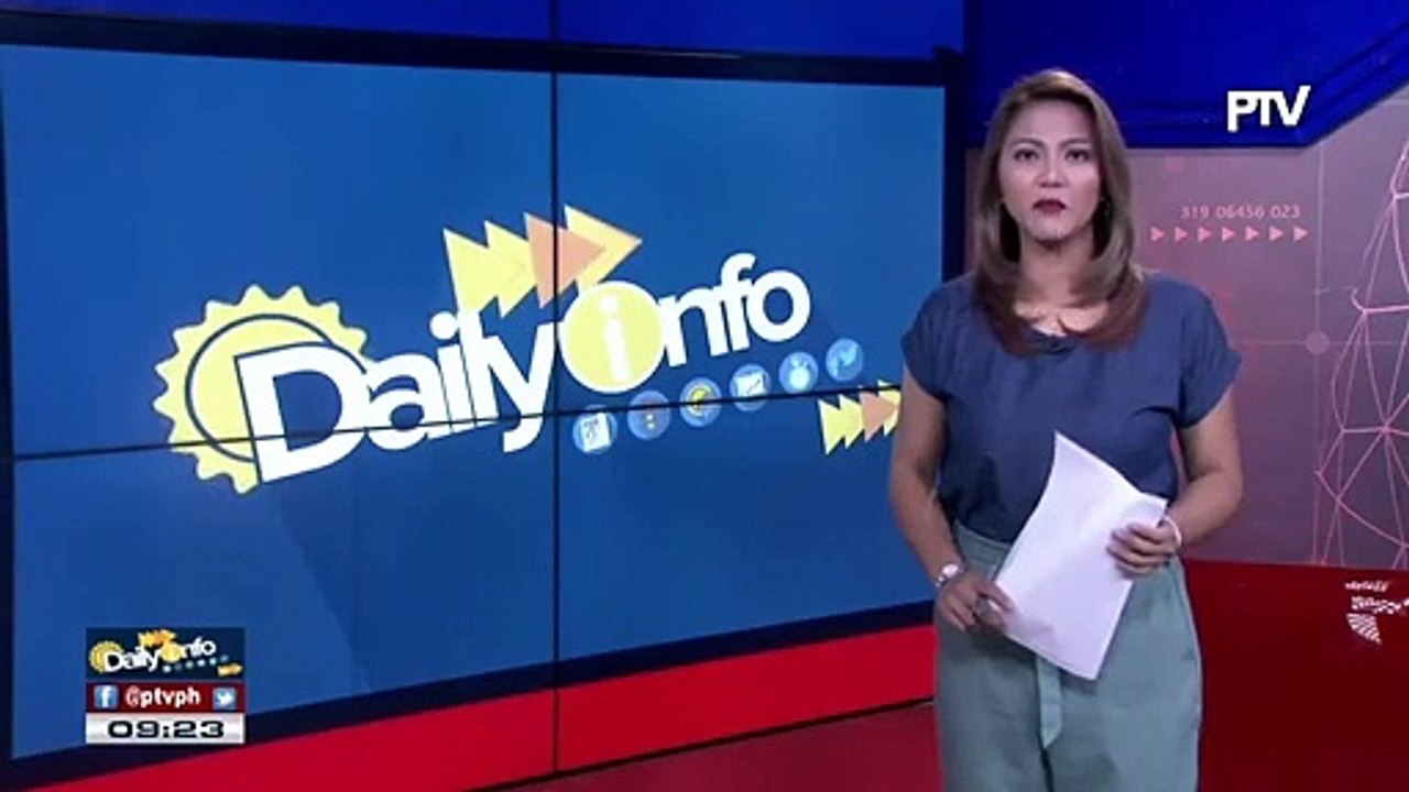 Mga NPA na pumatay sa isang pulis sa Iloilo, tinutugis na