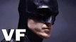 THE BATMAN Bande Annonce VF Teaser (4K ULTRA HD) Robert Pattinson