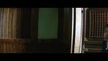 Agassi The Handmaiden movie clip - Library