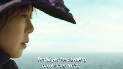 The Handmaiden movie clip - Across the water