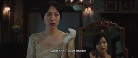 Ah-Ga-ssi  Movie CLIP - Dress Up - The Handmaiden