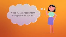 James Moore & Co. - CPA Tax Accountant In Daytona Beach FL