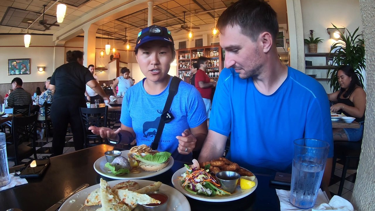 Where to Eat in Hawaii - 5 Best Restaurants on the Big Island