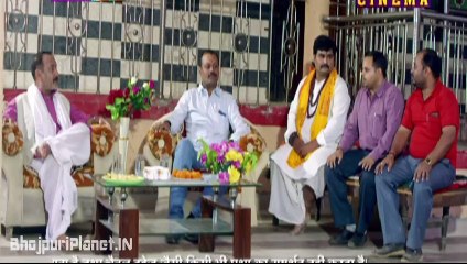 Lagal Raha Batasha (Manoj Tiger, Aamrapali Dubey)