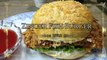 Zinger Fish Burger Zinger Fish Burger | KFC Style | in Urdu/Hindi | Kitchen With Harum