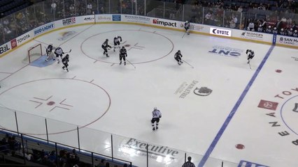 Ontario Reign vs Colorado Eagles