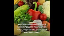 Health benefits of okra