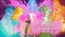 Arcade Spirits - Traler date de sortie