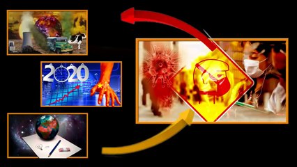 The Coronavirus and Bible Prophecy