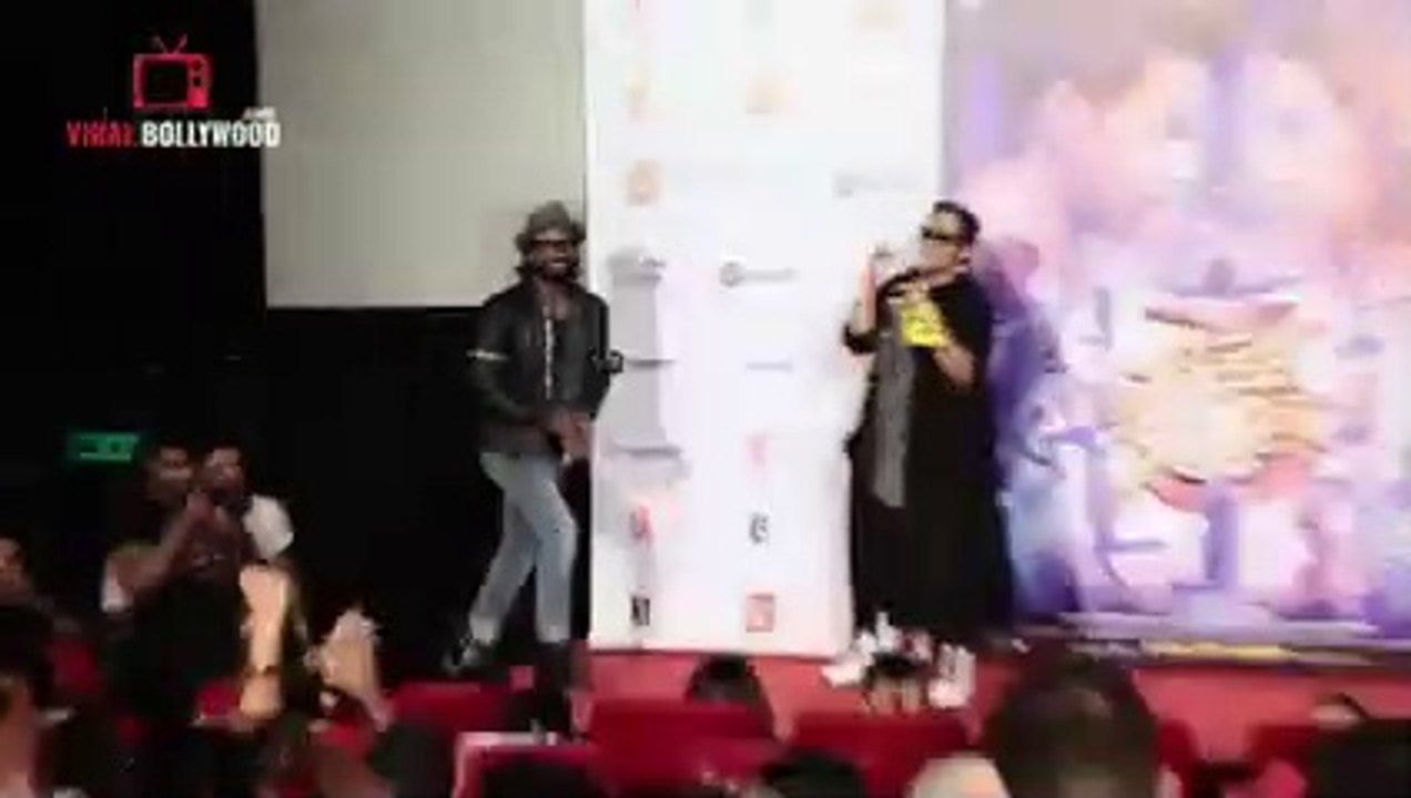 Street Dancer 3D Full Movie  Part 1 HD 2020 Dailymotion  Varun D,avan  Shraddha Kapoor  ,Prabhudeva, Nora F  Remo D