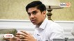 Syed Saddiq Ketua Bersatu Muar yang baru