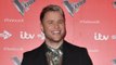 Olly Murs is the most-kissed waxwork at Madame Tussauds
