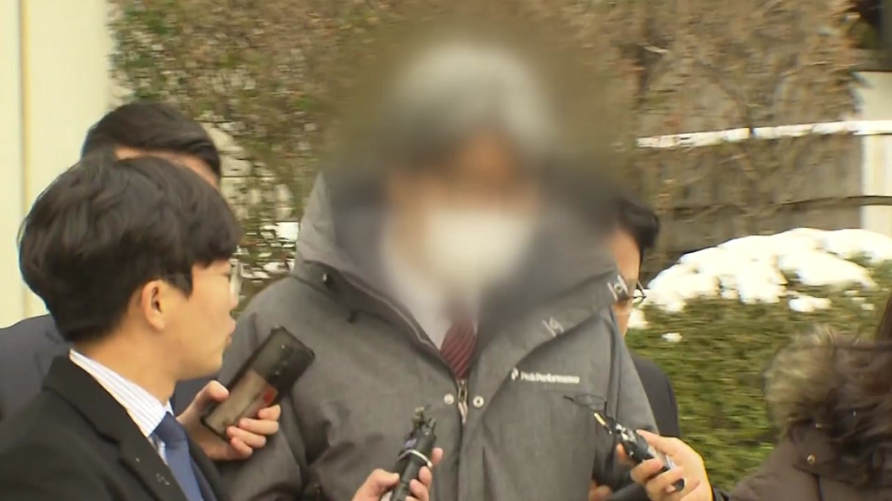 엠넷 '아이돌학교' 제작진 2명 오늘 구속 여부 결정 / YTN