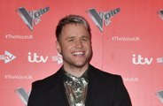 Olly Murs is the most-kissed waxwork at Madame Tussauds