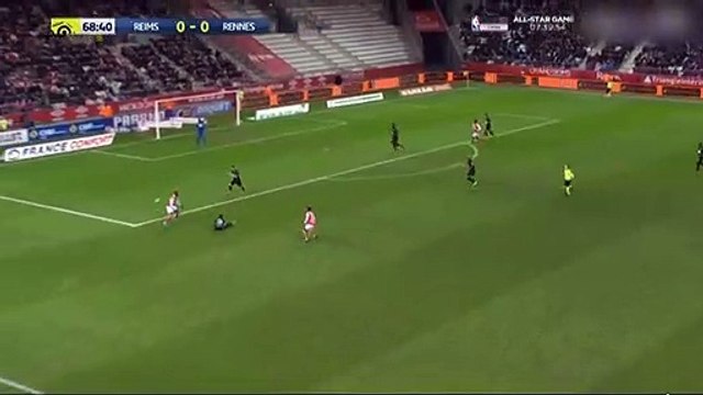 19 J25 REIMS RENNES 1-0