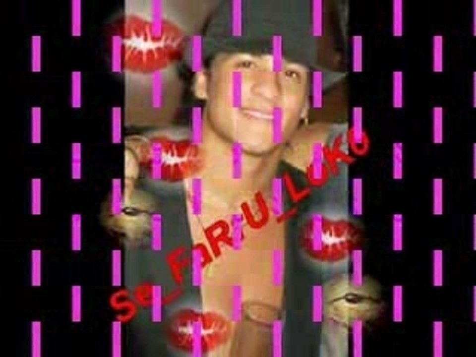 Farru cantando inedito